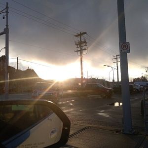 Meet your Posher, Michele